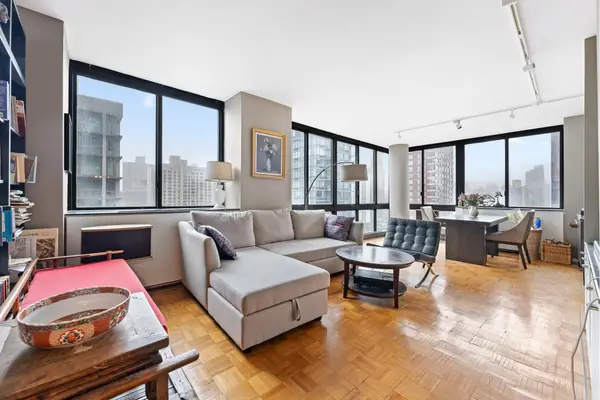 245 E 93rd Street #22C, Manhattan, NY 10128