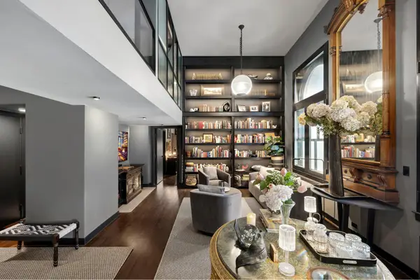 240 Centre Street #2K, Manhattan, NY 10013