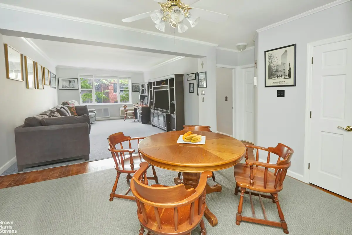 225 E 76th Street #4A, Manhattan, NY 10021 - #1