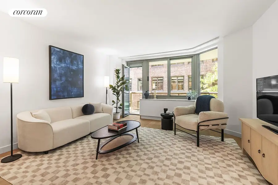 234 E 46th Street #1505, Manhattan, NY 10017 - #2