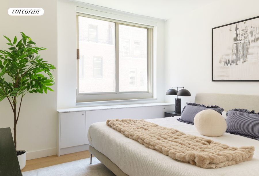 234 E 46th Street #1505, Manhattan, NY 10017 - #3