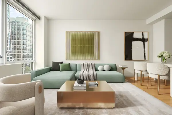 450 W 17th Street #1019, Manhattan, NY 10011