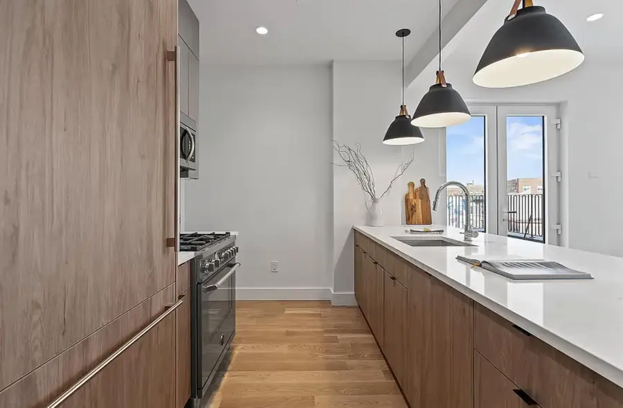 1105 Cortelyou Road #PH-A, Brooklyn, NY 11218 - #2