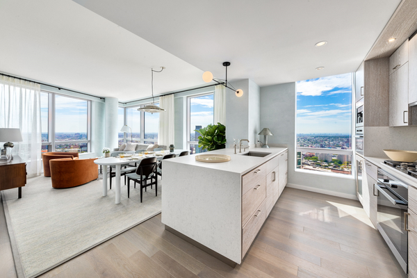 1 City Point #59E, Brooklyn, NY 11201