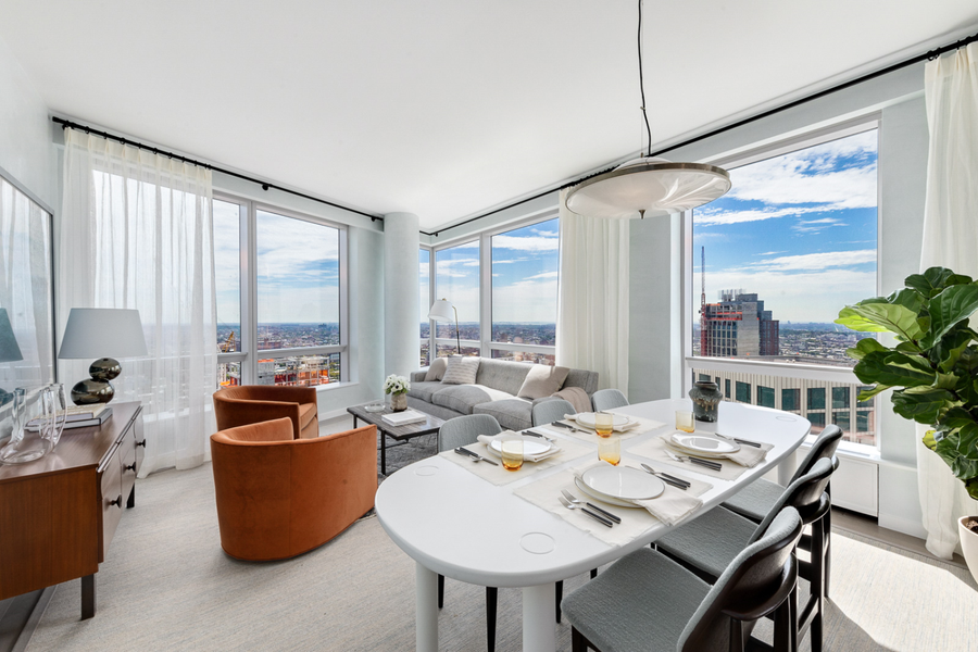 1 City Point #59E, Brooklyn, NY 11201 - #3