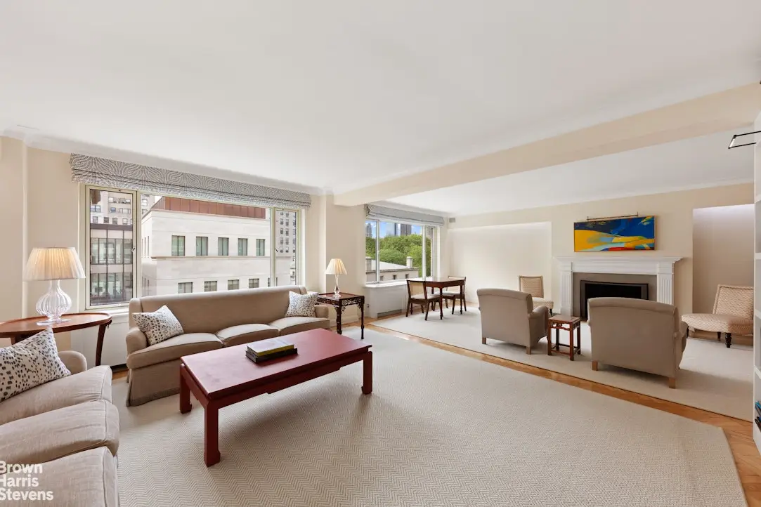 3 E 71st Street #7/8C, Manhattan, NY 10021 - #1
