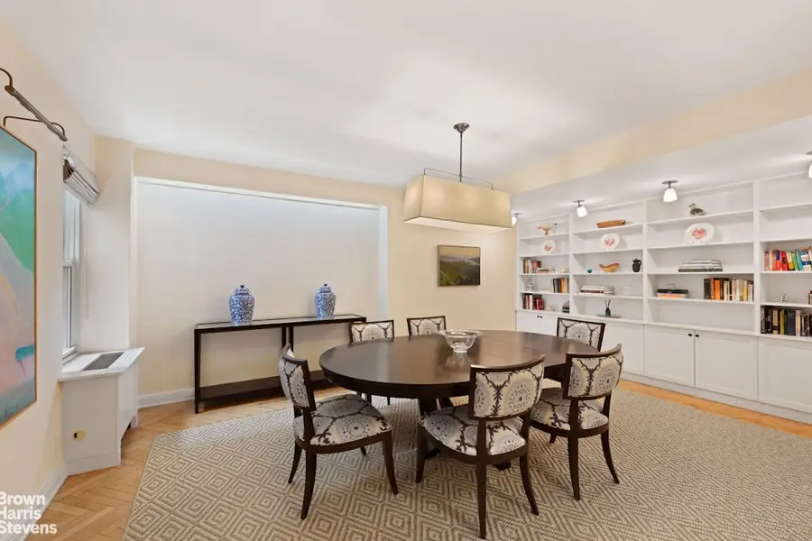 3 E 71st Street #7/8C, Manhattan, NY 10021 - #2