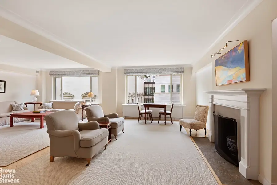 3 E 71st Street #7/8C, Manhattan, NY 10021 - #3