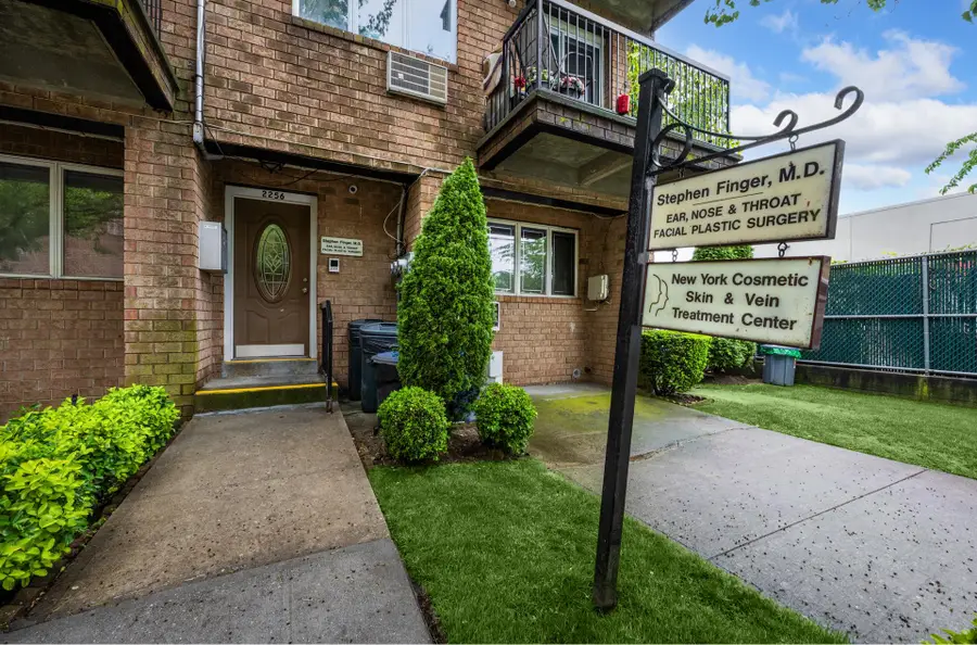 2256 Hendrickson Street #P1, Brooklyn, NY 11234 - #2