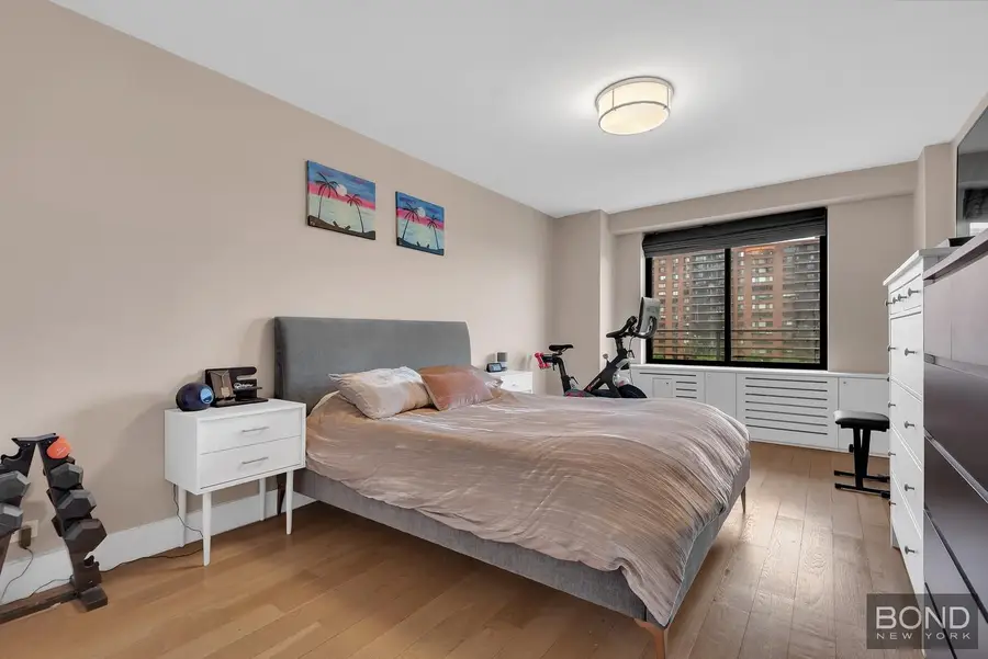 372 Central Park W #9K, Manhattan, NY 10025 - #3