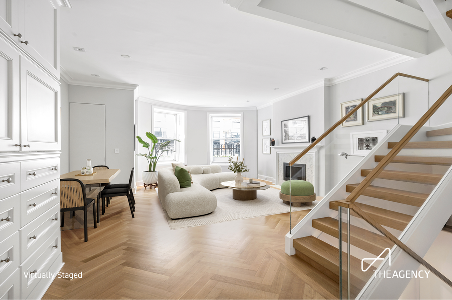 303 W 80th Street #2B1B, Manhattan, NY 10024 - #3