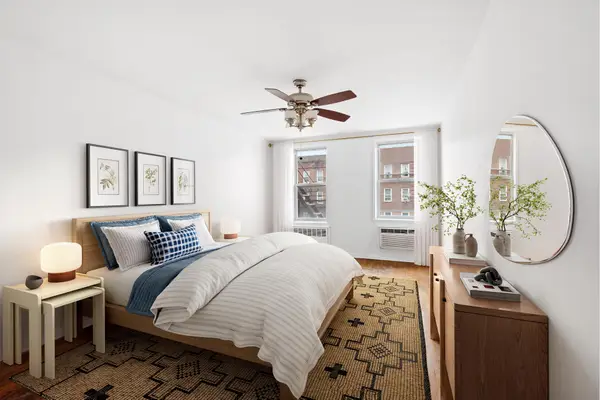 400 E 17th Street #608, Brooklyn, NY 11226