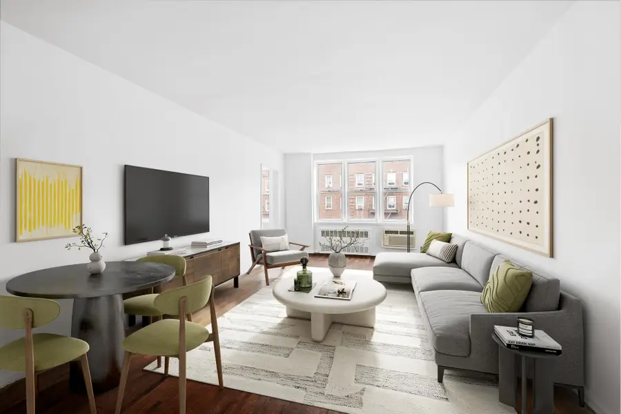 400 E 17th Street #608, Brooklyn, NY 11226 - #3