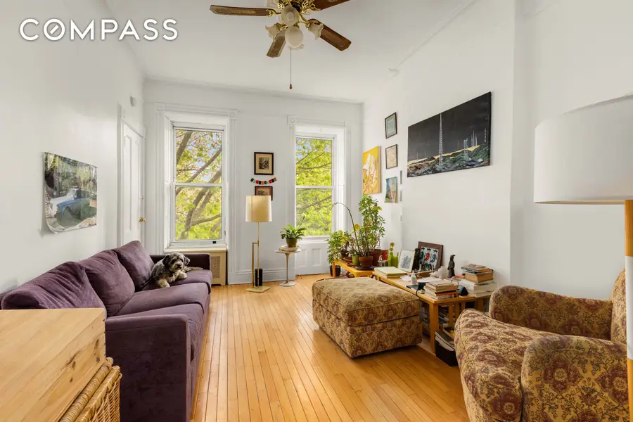 449 11th Street, Brooklyn, NY 11215 - #3