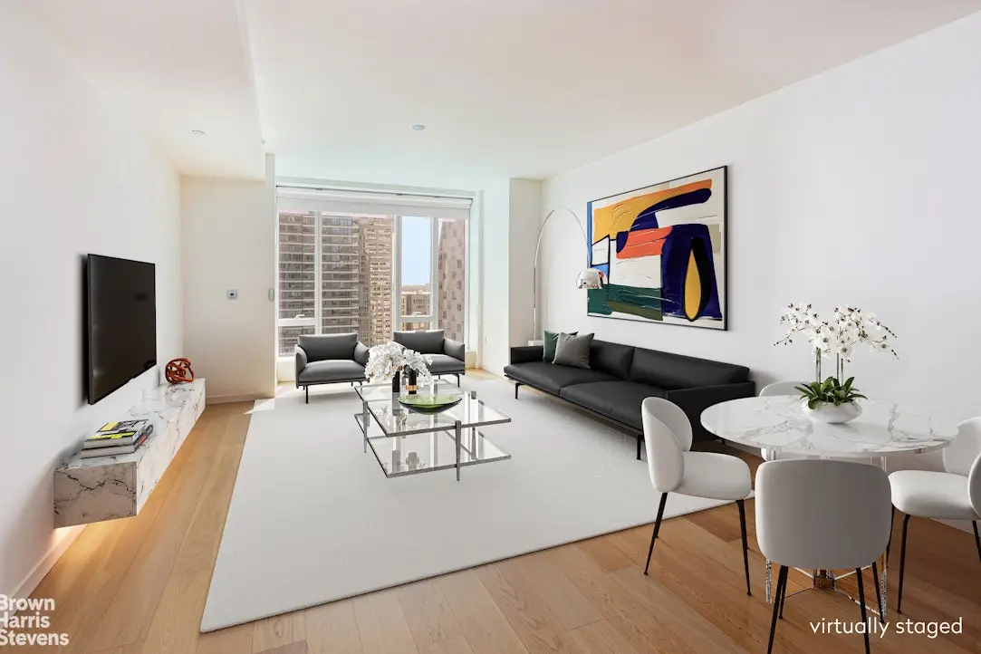 1 W End Avenue #18H, Manhattan, NY 10023 - #1