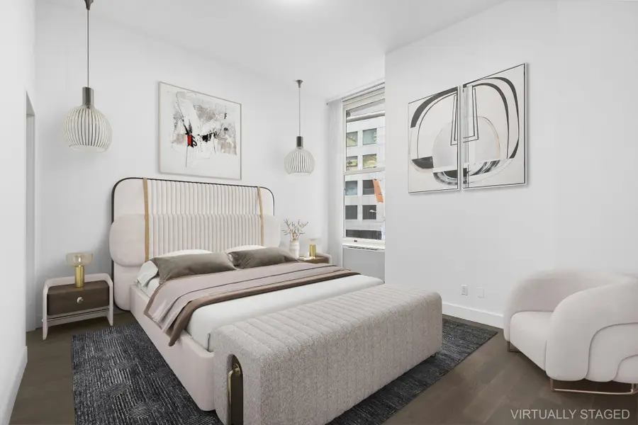 25 Broad Street #17-P, Manhattan, NY 10004 - #3