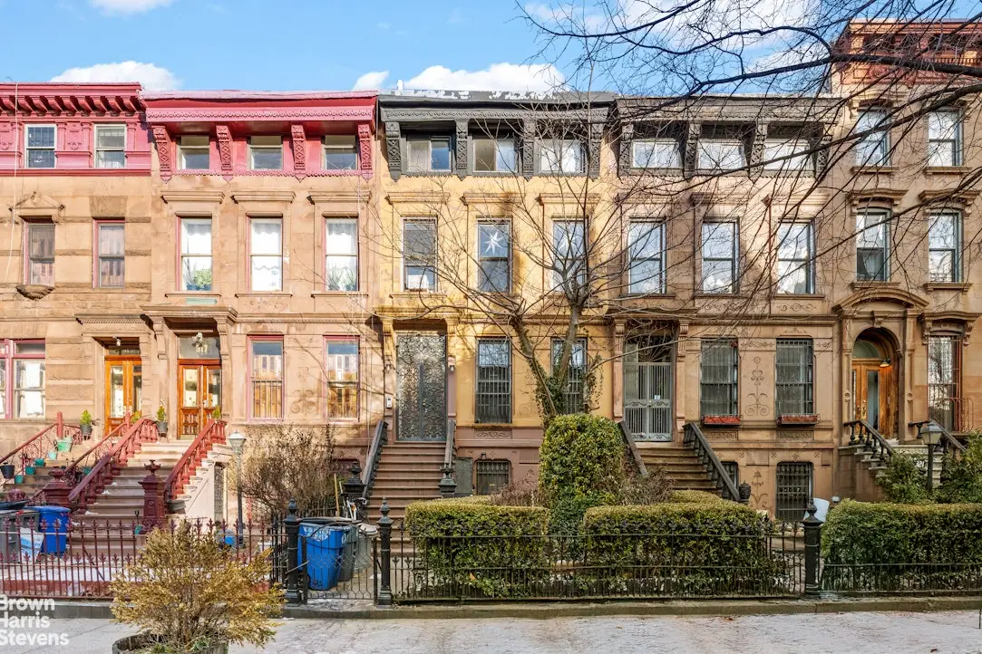 319 Mac Donough Street, Brooklyn, NY 11233 - #1