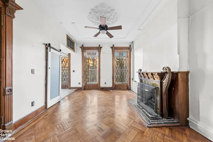 319 Mac Donough Street, Brooklyn, NY 11233 - #3