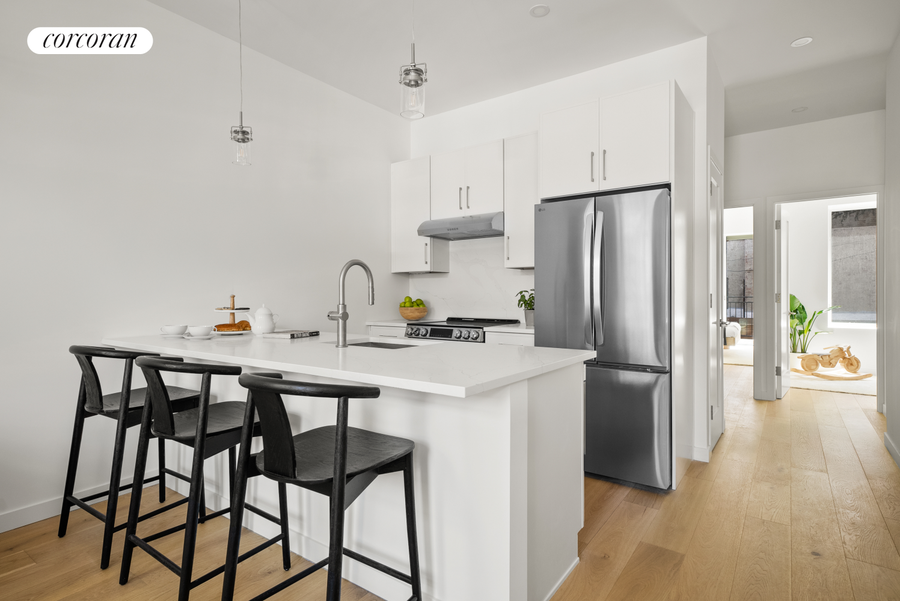 291 6th Avenue #2, Brooklyn, NY 11215 - #3