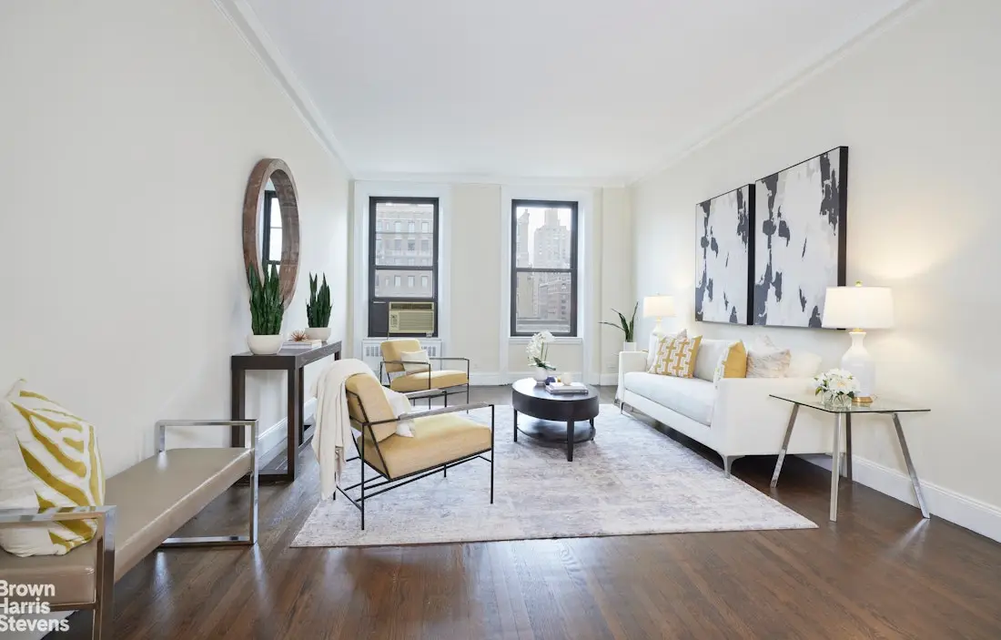 970 Park Avenue #8N, Manhattan, NY 10028 - #1