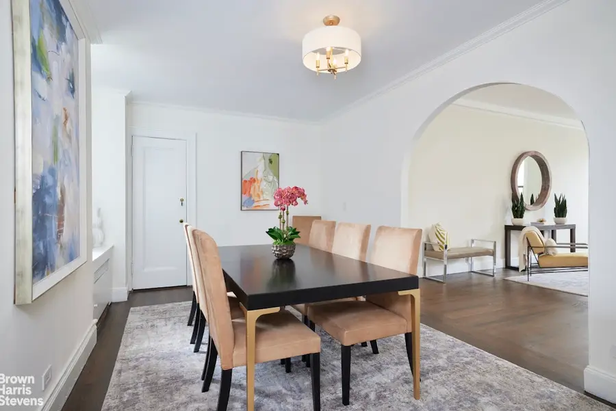 970 Park Avenue #8N, Manhattan, NY 10028 - #2