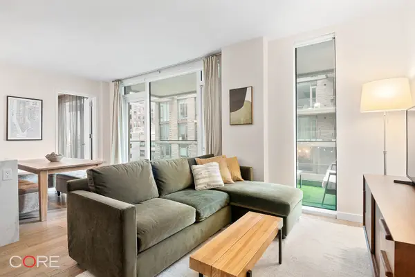 505 W 43rd Street #8K, Manhattan, NY 10036