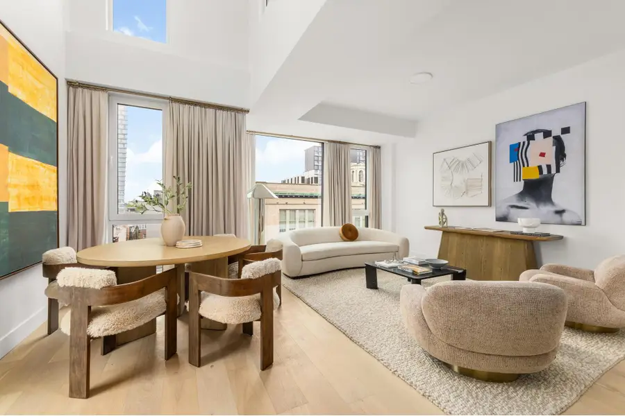 684 Dean Street #PH, Brooklyn, NY 11238 - #2