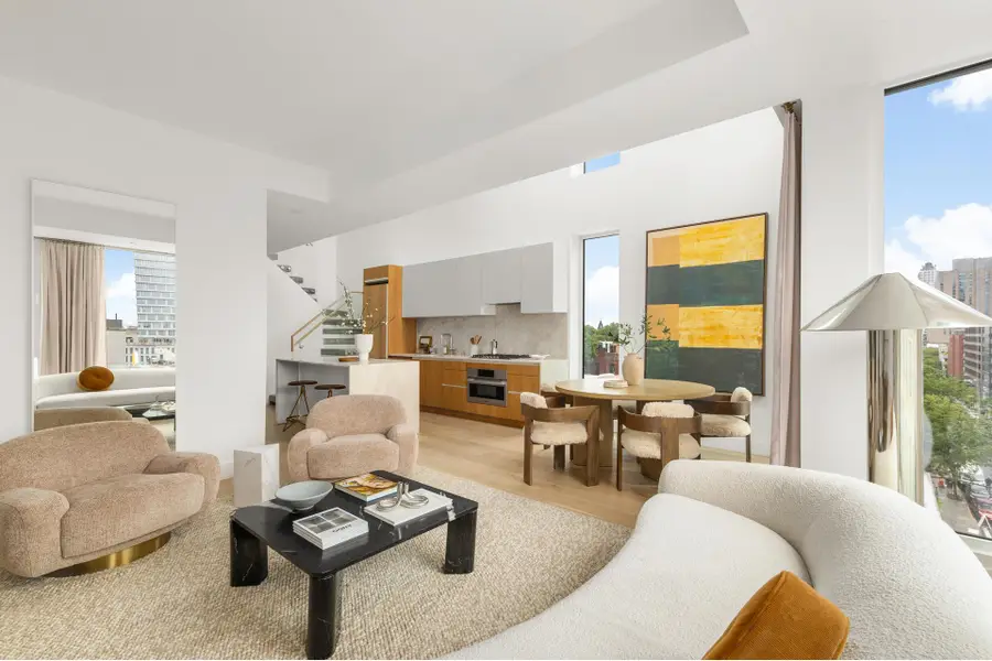 684 Dean Street #PH, Brooklyn, NY 11238 - #3