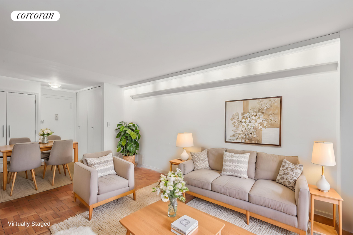 345 E 69th Street #2B, Manhattan, NY 10021 - #1