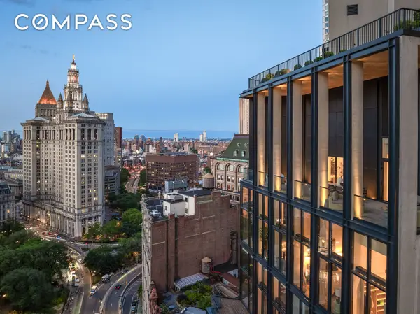 33 Park Row #PH1, Manhattan, NY 10038