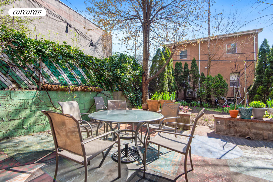 238 26th Street, Brooklyn, NY 11232 - #3