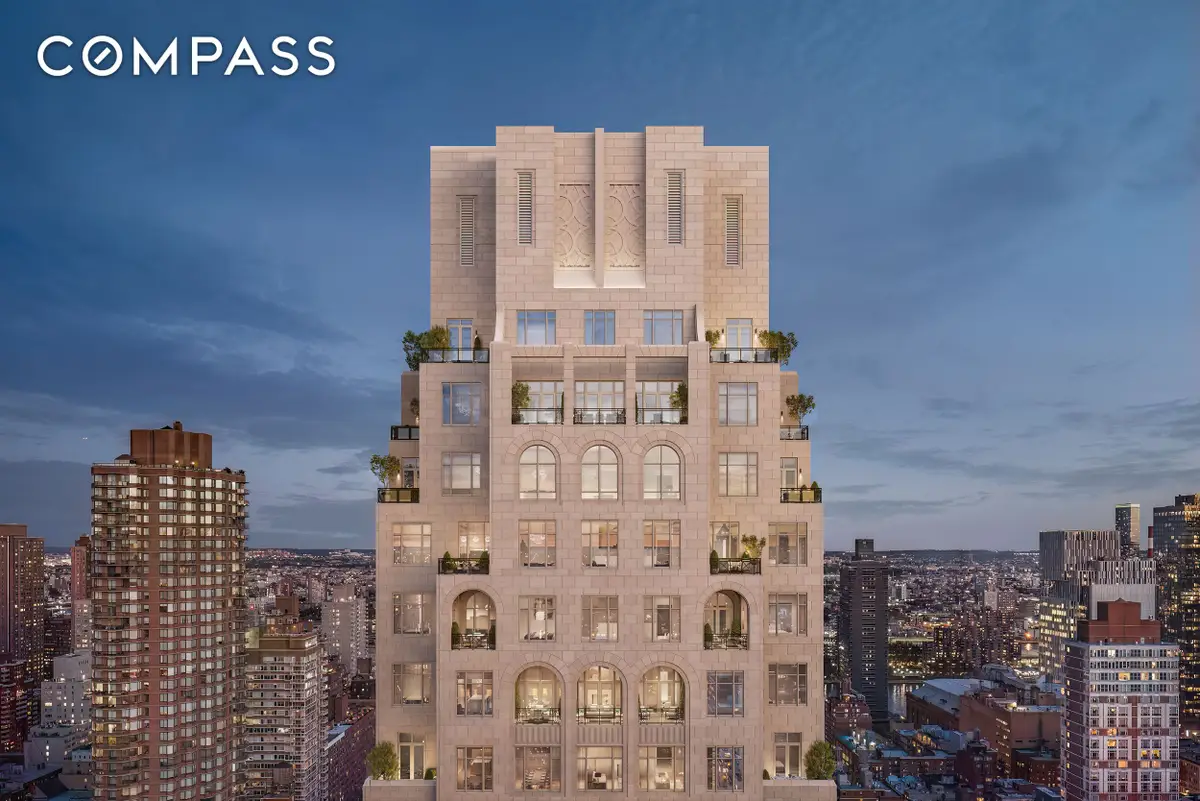 255 E 77th Street #5A, Manhattan, NY 10075 - #1