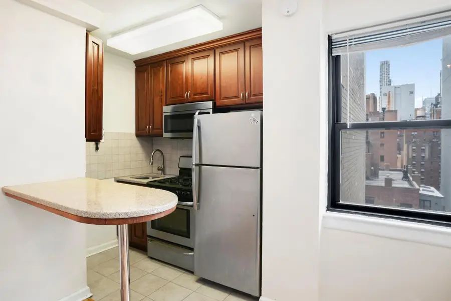 155 E 38th Street #19A, Manhattan, NY 10016 - #3