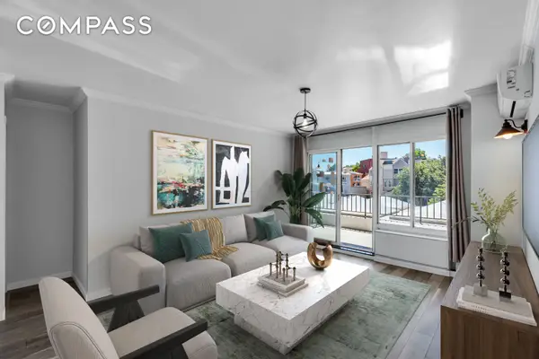 25-40 Shore Boulevard #2F, Queens, NY 11102