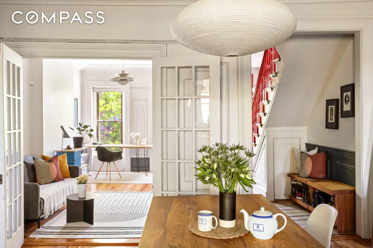 159 Coffey Street, Brooklyn, NY 11231 - #1