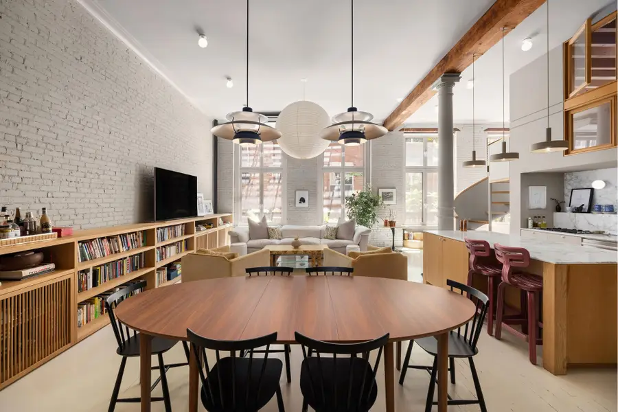 132 Greene Street #3R, Manhattan, NY 10012 - #3