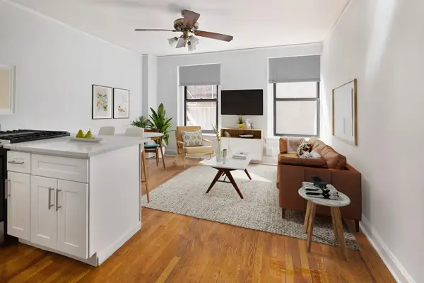 240 E 24th Street #2H, Manhattan, NY 10010
