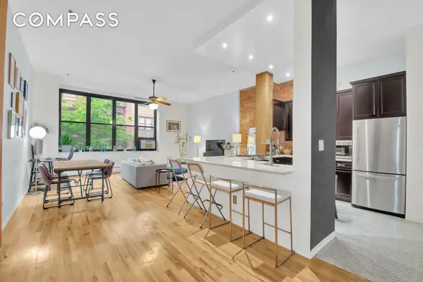 372 Dekalb Avenue #2H, Brooklyn, NY 11205