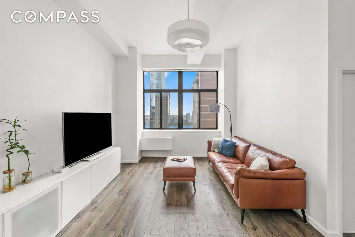 310 E 46th Street #19L, Manhattan, NY 10017 - #1