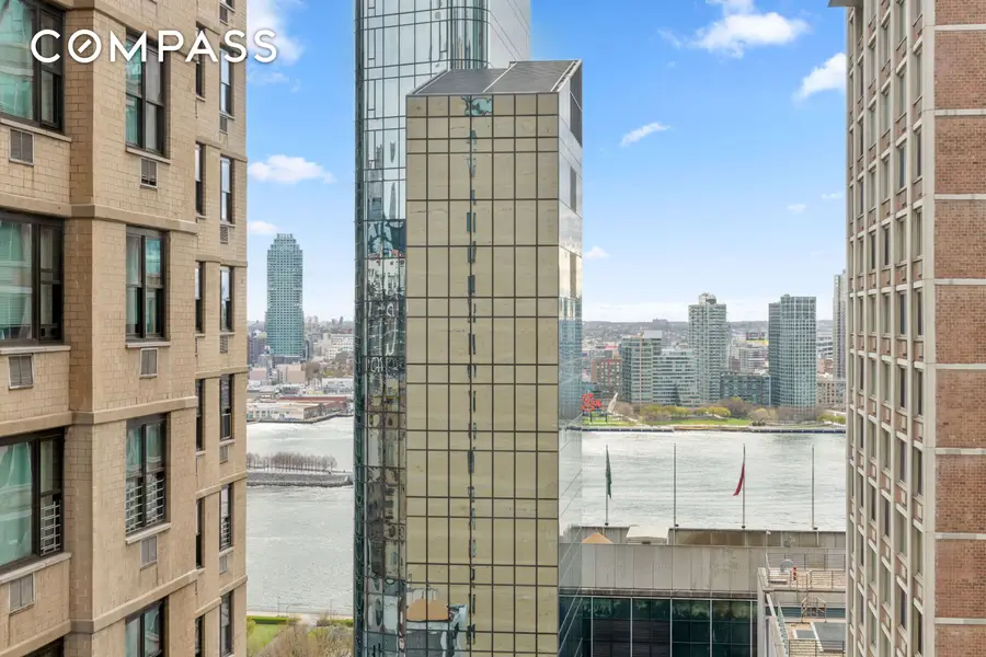 310 E 46th Street #19L, Manhattan, NY 10017 - #2