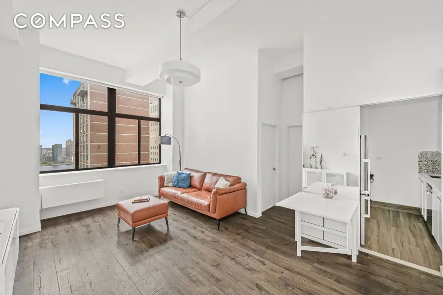 310 E 46th Street #19L, Manhattan, NY 10017 - #3