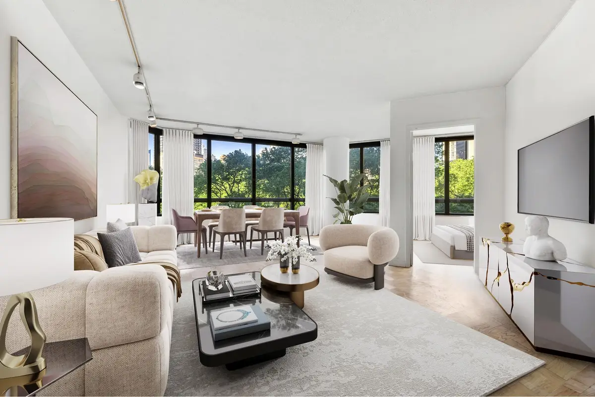 630 1st Avenue #5L, Manhattan, NY 10016 - #1