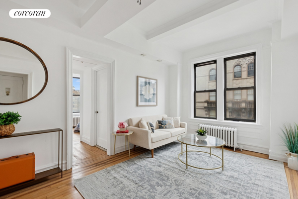 599 W End Avenue #12B, Manhattan, NY 10024