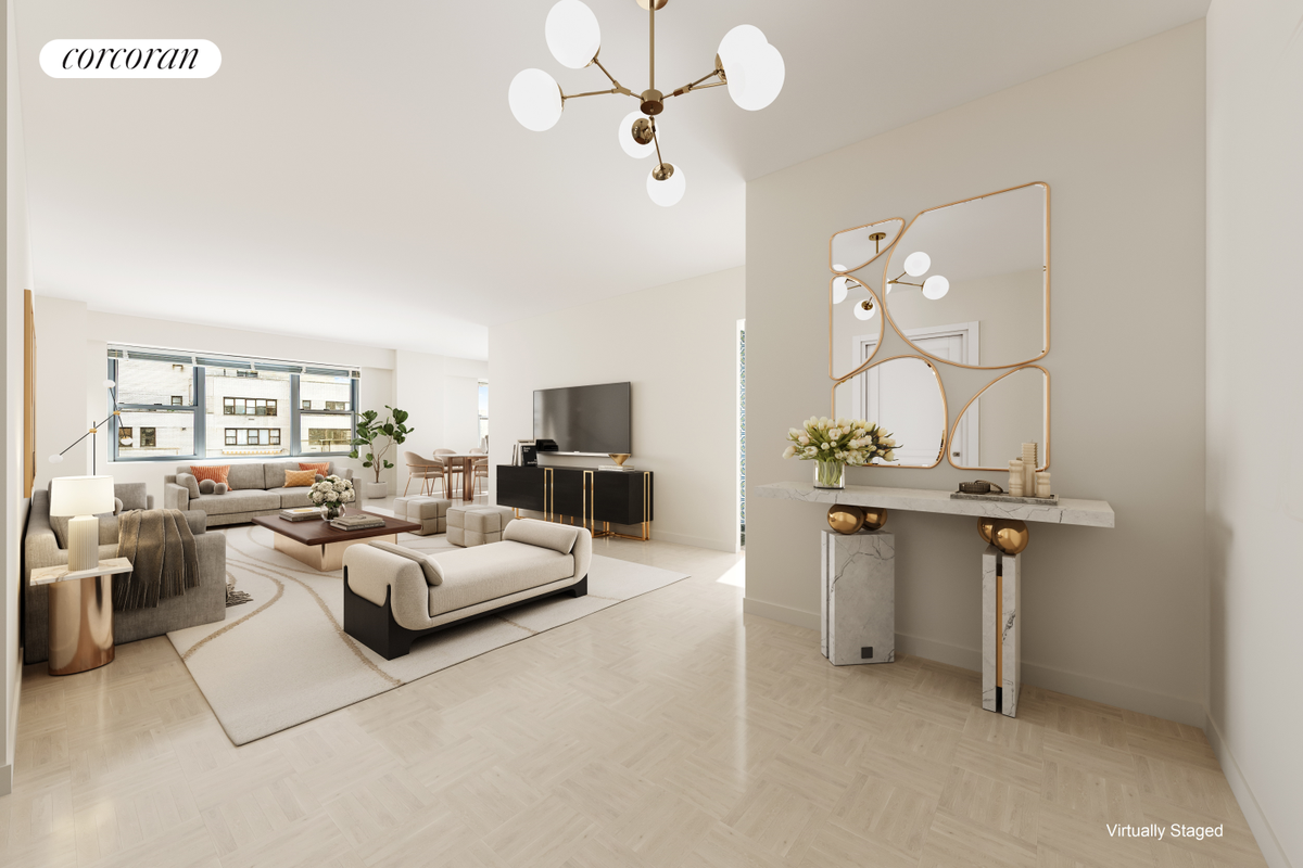 360 E 72nd Street #C2003, Manhattan, NY 10021 - #1