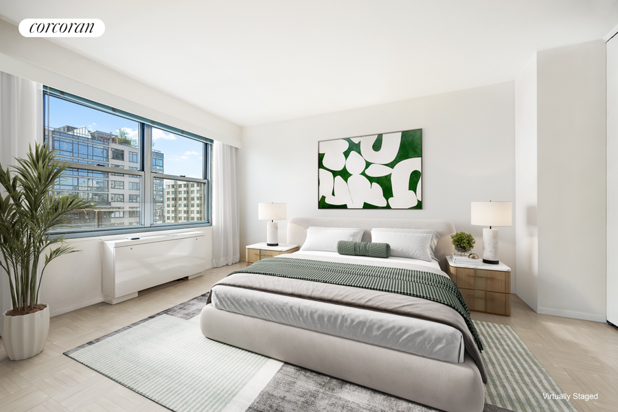 360 E 72nd Street #C2003, Manhattan, NY 10021 - #3