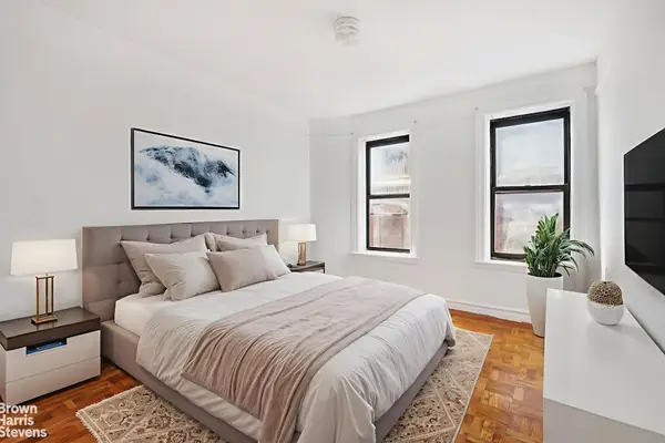 825 Walton Avenue #5H, Bronx, NY 10451