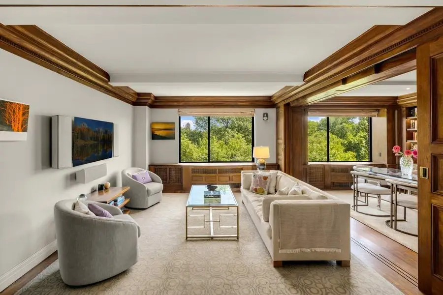 230 Central Park W #8E, Manhattan, NY 10024 - #2