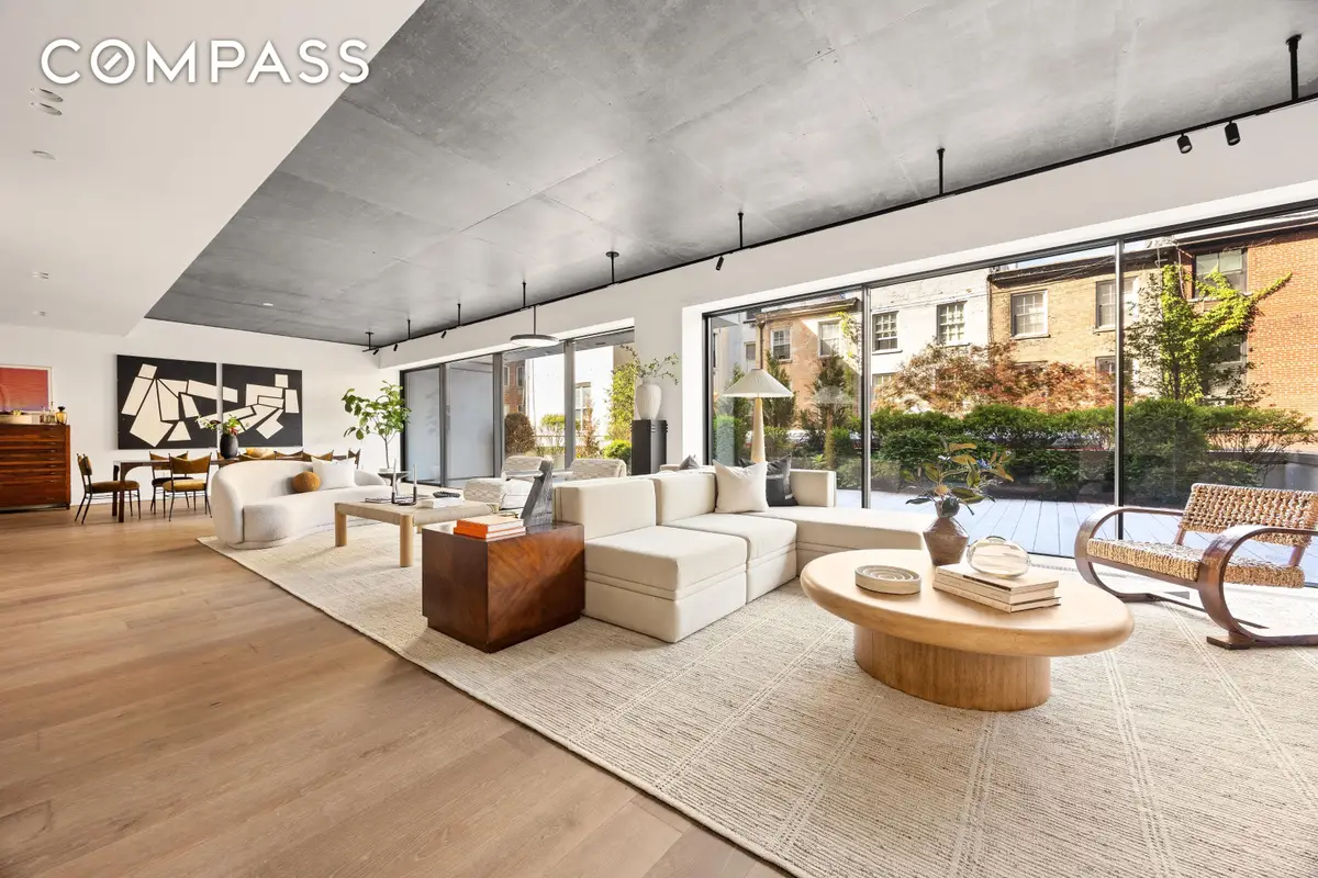 455 W 19th Street #3, Manhattan, NY 10011 - #1