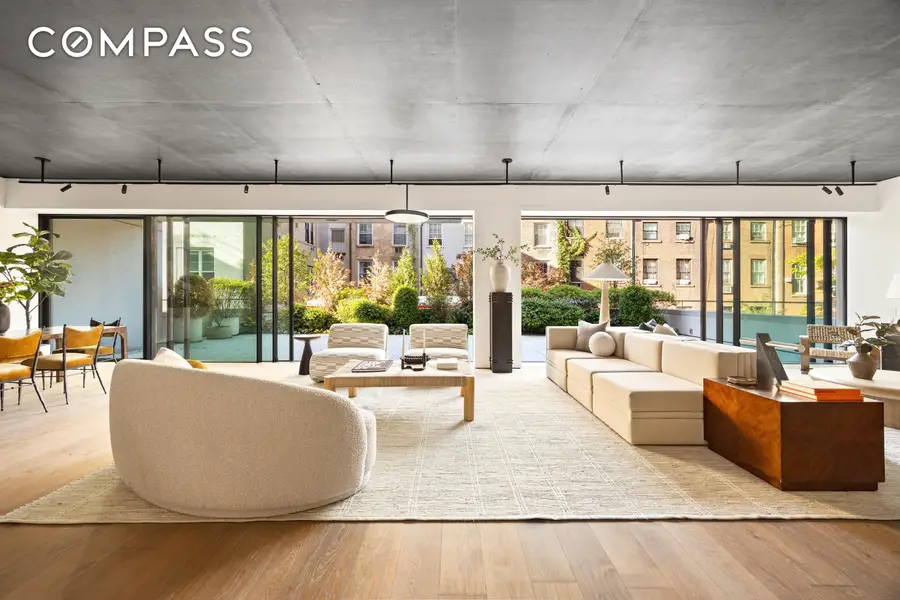 455 W 19th Street #3, Manhattan, NY 10011 - #2