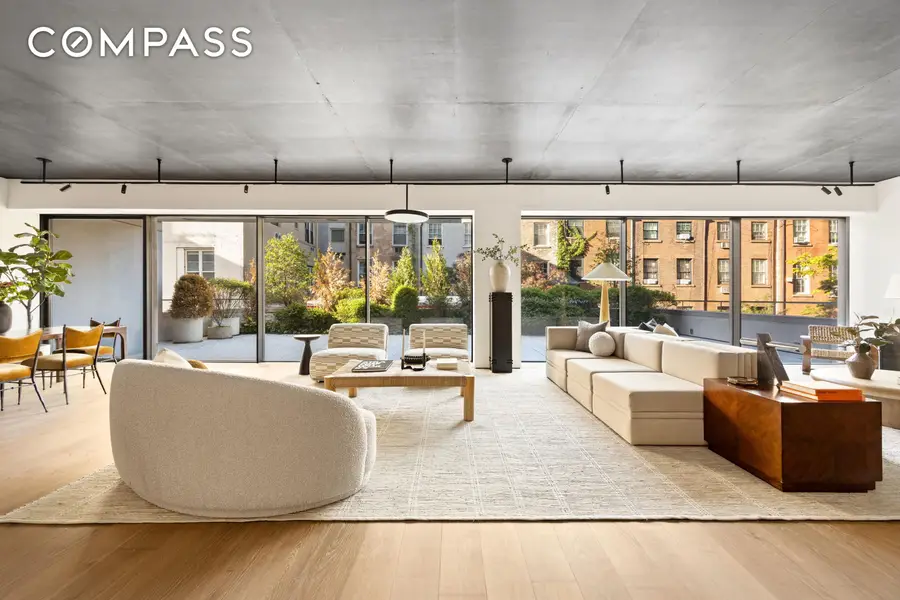 455 W 19th Street #3, Manhattan, NY 10011 - #3